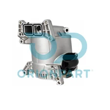 ENGINE VENTILATION
