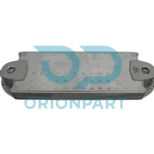OIL COOLER