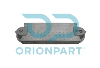 OIL COOLER