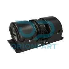 HEATER ENGINE