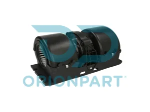 HEATER ENGINE