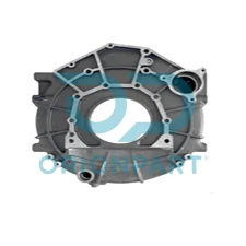 FLYWHEEL HOUSING