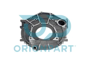 FLYWHEEL HOUSING