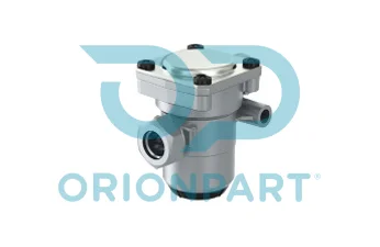 PRESSURE LIMITING VALVE