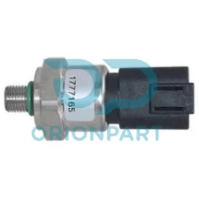 PRESSURE SENSOR