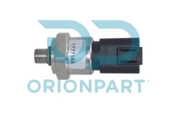PRESSURE SENSOR