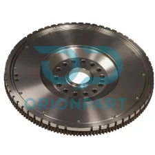 FLYWHEEL (WITH RING GEAR)