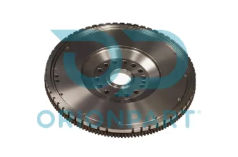 FLYWHEEL (WITH RING GEAR)