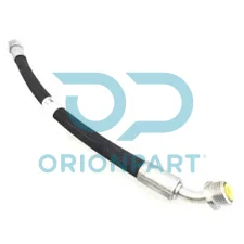 STEERING OIL HOSE