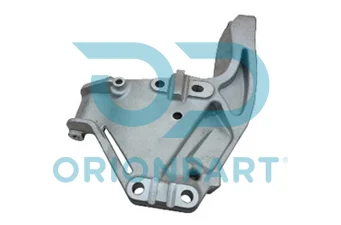 ENGINE BRACKET