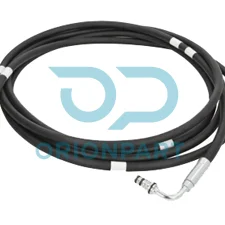 CLUTCH HOSE