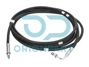 CLUTCH HOSE