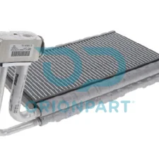 EVAPORATOR