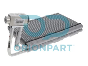 EVAPORATOR