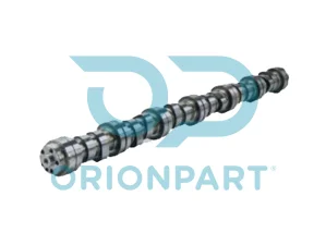 CAMSHAFT