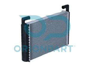 HEAT EXCHANGER