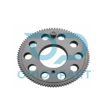 GEAR (CRANKSHAFT)