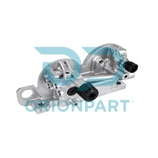 FUEL FILTER HOUSING