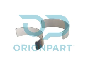 CONNECTING ROD BEARING