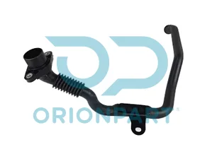 CRANKCASE BREATHER HOSE