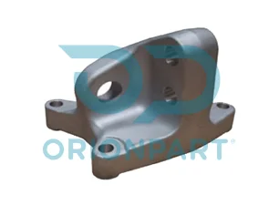 ENGINE BRACKET LEFT