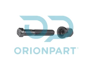 WHEEL BOLT REAR 92 MM