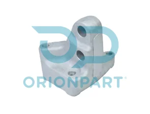 ENGINE BRACKET LEFT