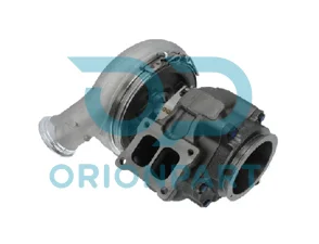 TURBOCHARGER - 403125