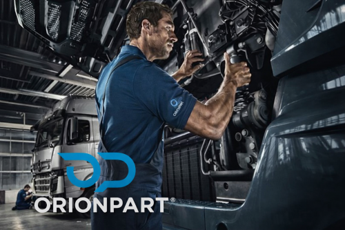 The Role of Mechanical Parts in Trucks and Buses