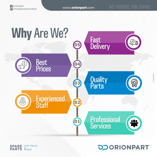 Why Are We ?
