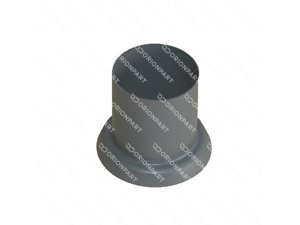 COLLAR (FRONT EXHAUST PIPE) (90) 