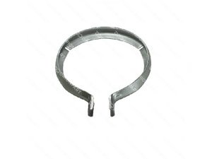 CLAMP (EXHAUST SYSTEM) (105) 