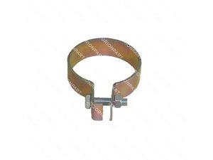CLAMP (EXHAUST SYSTEM) (70) 