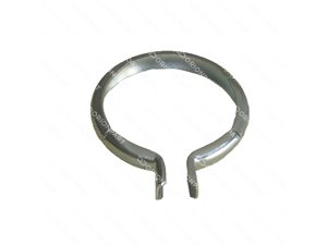 CLAMP (EXHAUST SYSTEM) (76) 