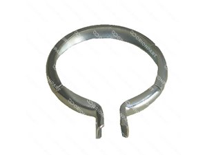 CLAMP (EXHAUST SYSTEM) (90) 