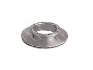 BRAKE DISC REAR