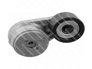 BELT TENSIONER