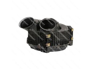 AIR FILTER HOUSING (OLD MODEL)