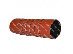 İNTERCOOL HORTUMU 100*235 KIRMIZI SİLİKON