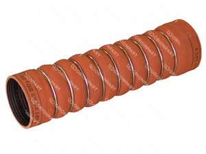 INTERCOOLER HOSE (RED RUBBER) 80*85*340