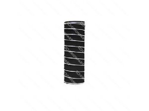 INTERCOOLER HOSE (BALCK RUBBER) 83*340