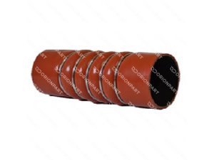 İNTERCOOL HORTUMU 85*200 KIRMIZI SİLİKON