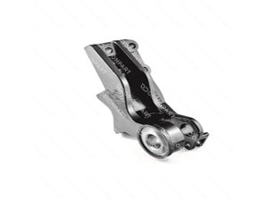 BEARING BRACKET FRONT RIGHT 