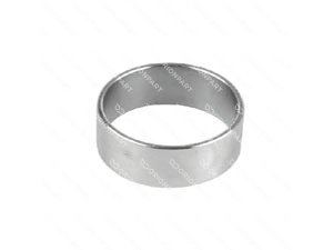 DRIVING FLANGE - AXLE TYPE - STRAIGHT