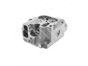 CYLINDER HEAD, WITHOUT VALVES (EURO 3)