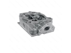 CYLINDER HEAD, WITHOUT VALVES (EURO 5)
