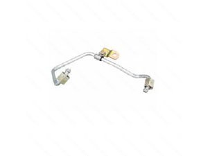 INJECTOR PRESSURE LINE