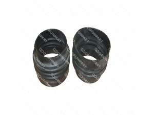 MOLDED HOSE (AIR FILTER) 100X120