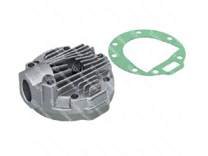 AIR COMPRESSOR CYLINDER HEAD