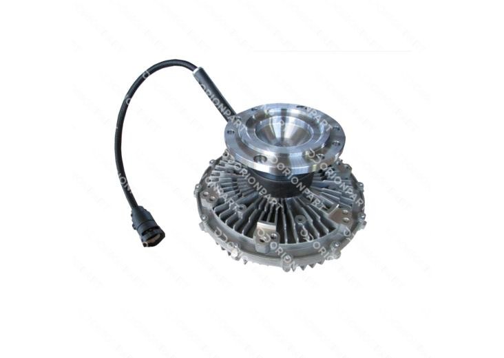 DAF XF95 FAN CLUTCH 1680935 1666098 1427573 - Orion Part